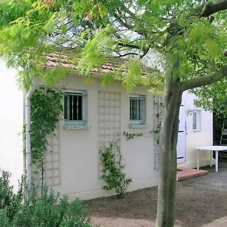 Maison La Tremblade-ronce-les-bains, 2 Pieces, 5 Personnes - Fr-1-305b-37