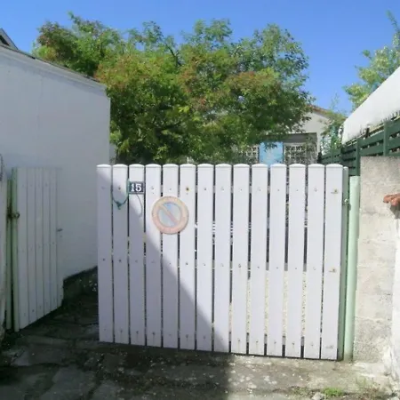 Maison La Tremblade-ronce-les-bains, 2 Pieces, 5 Personnes - Fr-1-305b-37