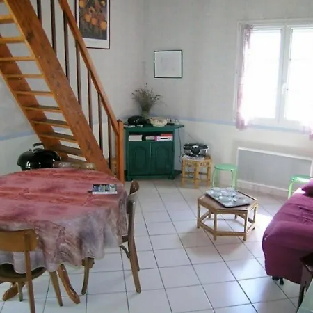 Maison La Tremblade-ronce-les-bains, 2 Pieces, 5 Personnes - Fr-1-305b-37 *