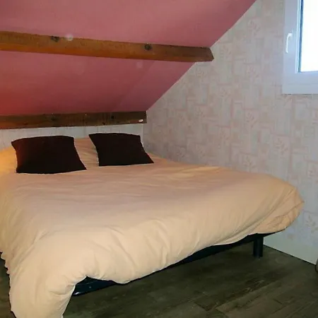 Maison La Tremblade-ronce-les-bains, 2 Pieces, 5 Personnes - Fr-1-305b-37 Дом отдыха *